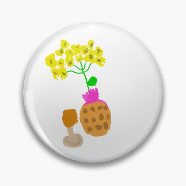 Item preview, Flower from our table designed and sold by Global Bobble.