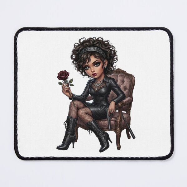Item preview, "Charming spy" designed and sold by CHRIST5000.