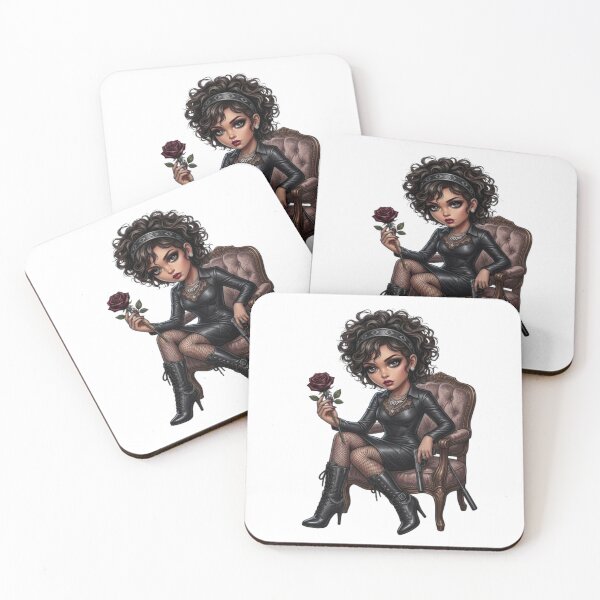 Item preview, "Charming spy" designed and sold by CHRIST5000.