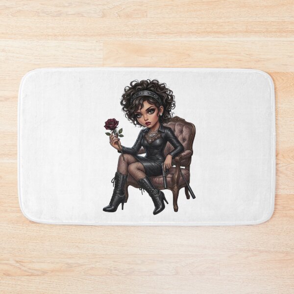 Item preview, "Charming spy" designed and sold by CHRIST5000.