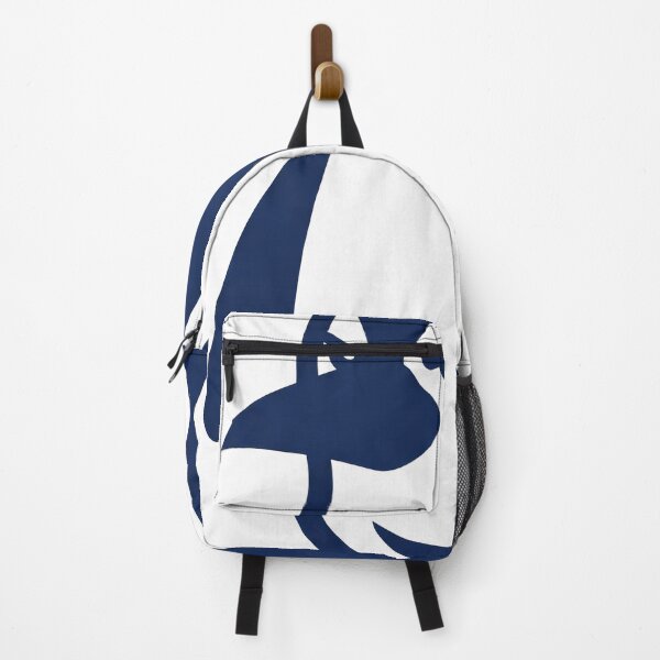 Item preview, Grumpy Penguin Silhouette Minimalist Art designed and sold by seven things shop.