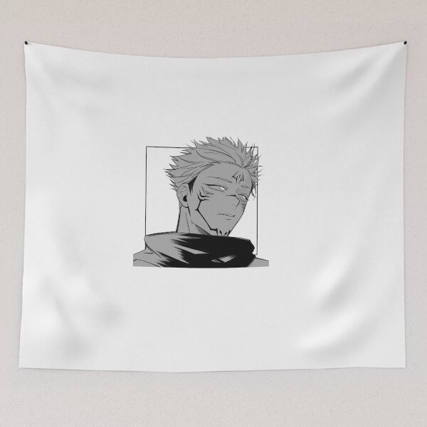 Item preview, The King of Curses Minimalist Box Art designed and sold by The-Lone-Rodent.