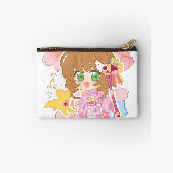 Item preview, Cardcaptor Sakura Kinomoto Sakura (Kimono) designed and sold by rireirireika.