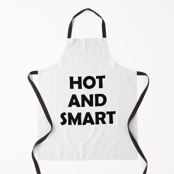 Item preview, Hot And Smart designed and sold by FlyShop1.