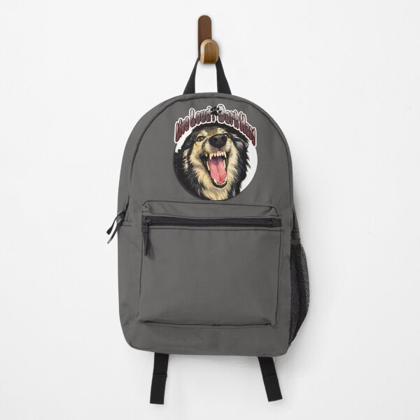 Item preview, Live Loud, Bark Hard designed and sold by S&S Gallery.