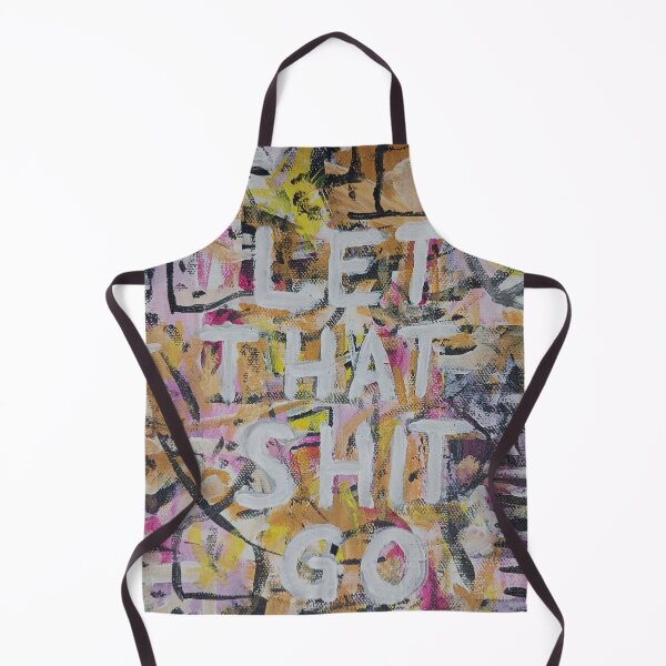 Item preview, Let that shit go designed and sold by Allerbester .