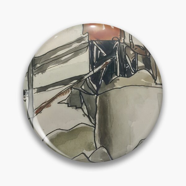 Item preview, Arthur Dove designed and sold by Zohmoros.
