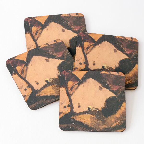 Item preview, Arthur Dove designed and sold by Zohmoros.