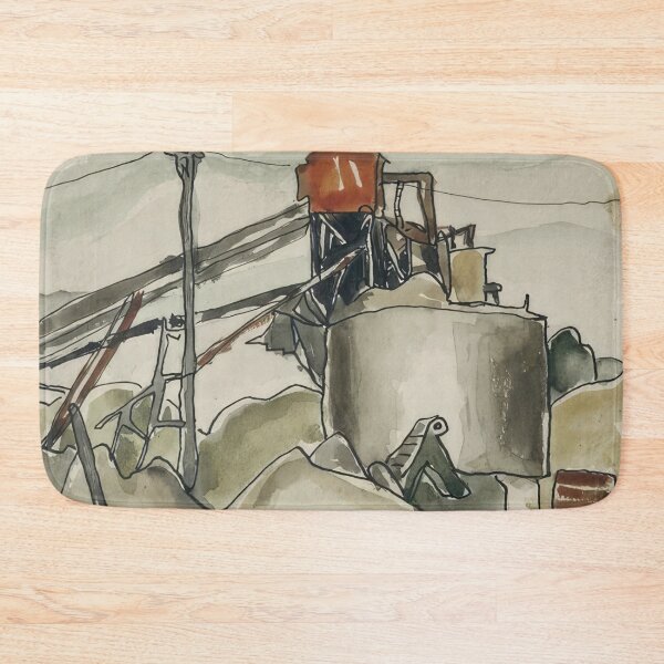 Item preview, Arthur Dove designed and sold by Zohmoros.