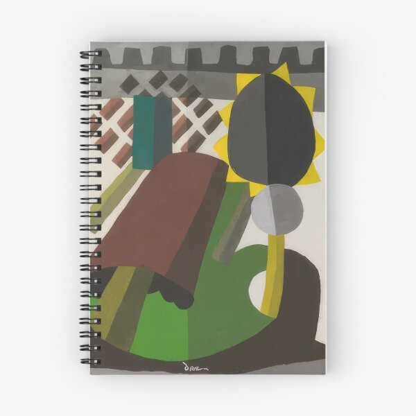 Item preview, Arthur Dove designed and sold by Zohmoros.