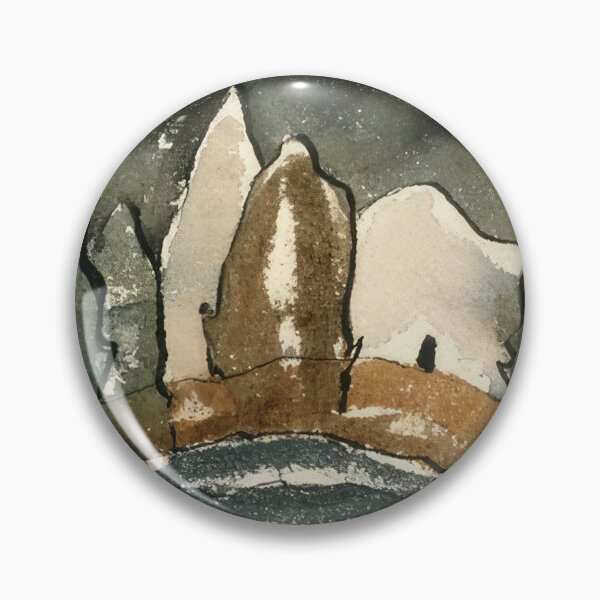 Item preview, Arthur Dove designed and sold by Zohmoros.