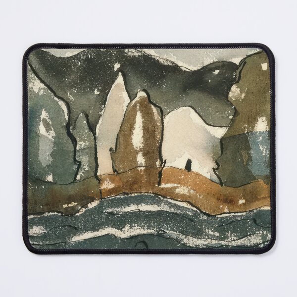Item preview, Arthur Dove designed and sold by Zohmoros.