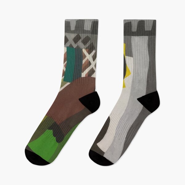 Item preview, Arthur Dove designed and sold by Zohmoros.