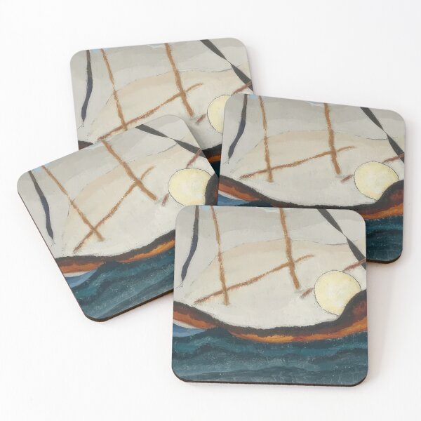 Item preview, Arthur Dove designed and sold by Zohmoros.