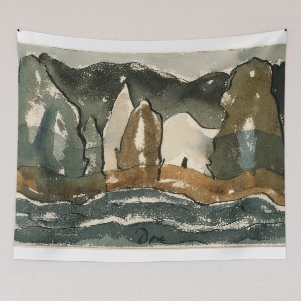 Item preview, Arthur Dove designed and sold by Zohmoros.