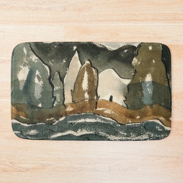 Item preview, Arthur Dove designed and sold by Zohmoros.