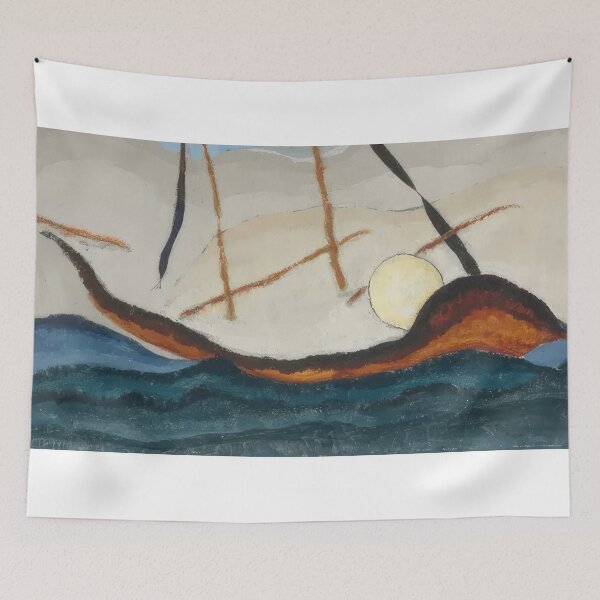 Item preview, Arthur Dove designed and sold by Zohmoros.