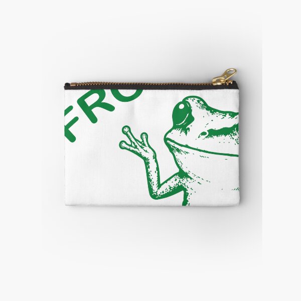 Item preview, Frog around, find out  designed and sold by BeyondWonders.