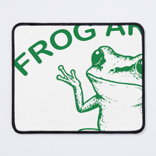 Item preview, Frog around, find out designed and sold by BeyondWonders.