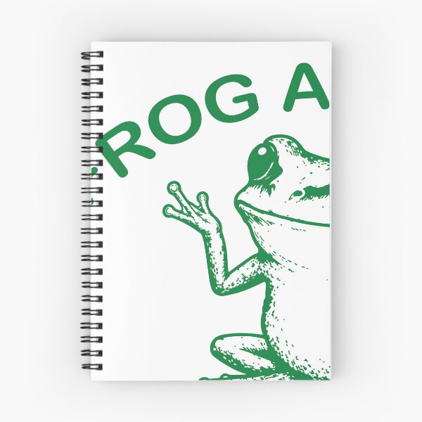 Item preview, Frog around, find out  designed and sold by BeyondWonders.