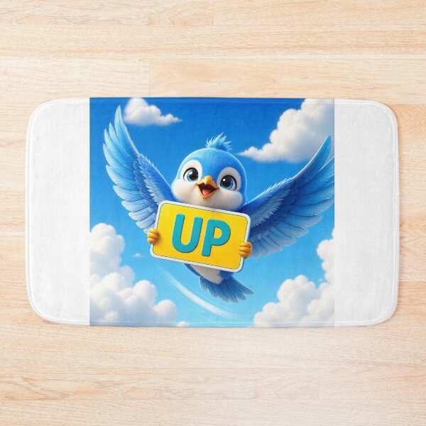 Item preview, I LIVE IN HEAVEN designed and sold by EdicionesJML.