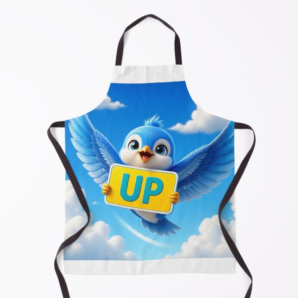 Item preview, I LIVE IN HEAVEN designed and sold by EdicionesJML.