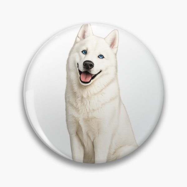 Item preview, Approved by my Husky designed and sold by BeDogRonrons.