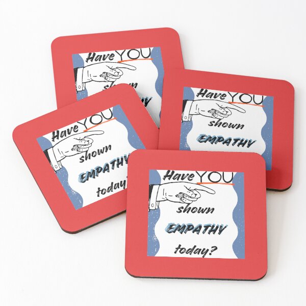 Item preview, Have YOU Shown Empathy Today? designed and sold by Project Remission, LLC.