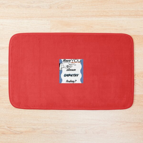 Item preview, Have YOU Shown Empathy Today? designed and sold by Project Remission, LLC.