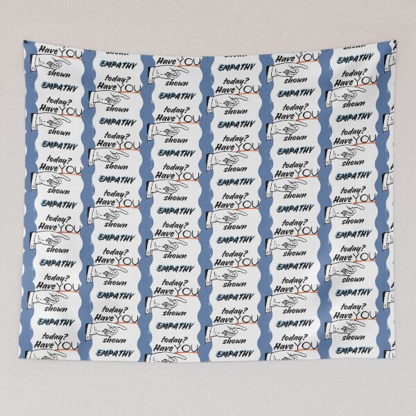 Item preview, Have YOU Shown Empathy Today? designed and sold by Project Remission, LLC.