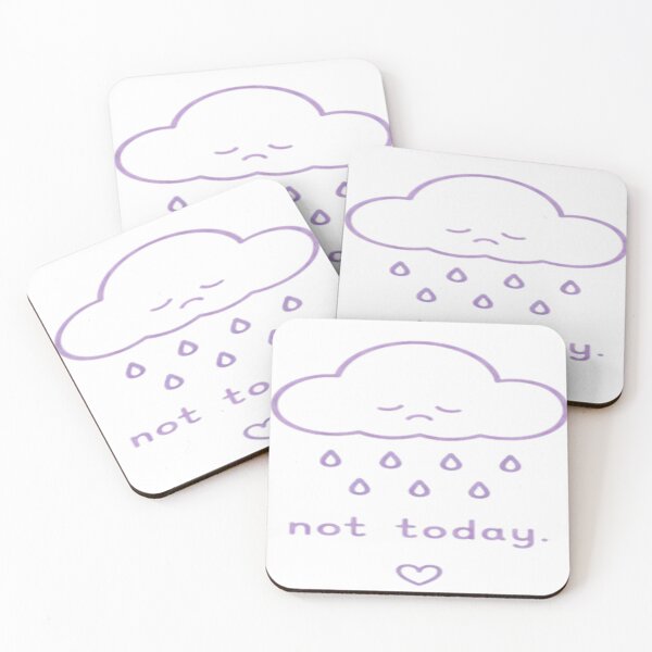 Item preview, Purple Minimalist Mood Collection – Aesthetic Emotional Line Art Designs designed and sold by Velora Design .