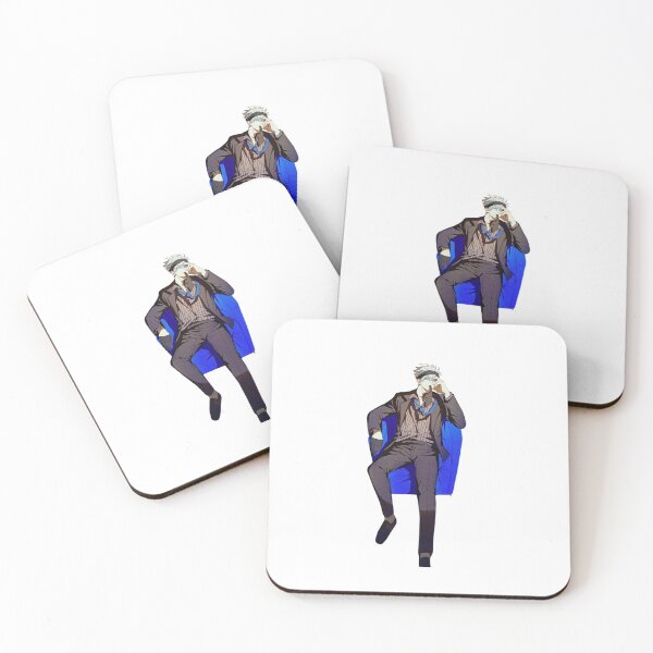 Item preview, The Modern Sorcerer High Fashion Suit designed and sold by The-Lone-Rodent.