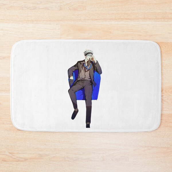 Item preview, The Modern Sorcerer High Fashion Suit designed and sold by The-Lone-Rodent.