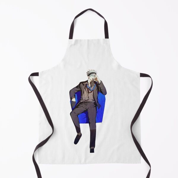 Item preview, The Modern Sorcerer High Fashion Suit designed and sold by The-Lone-Rodent.
