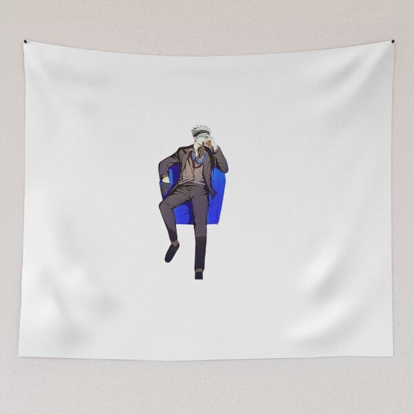 Item preview, The Modern Sorcerer High Fashion Suit designed and sold by The-Lone-Rodent.