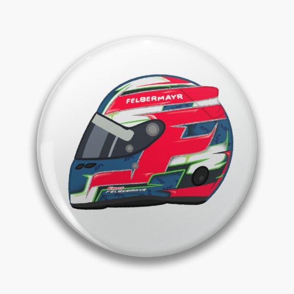 Item preview, Emma Felbermayr 2025 Helmet  designed and sold by OriDraws.