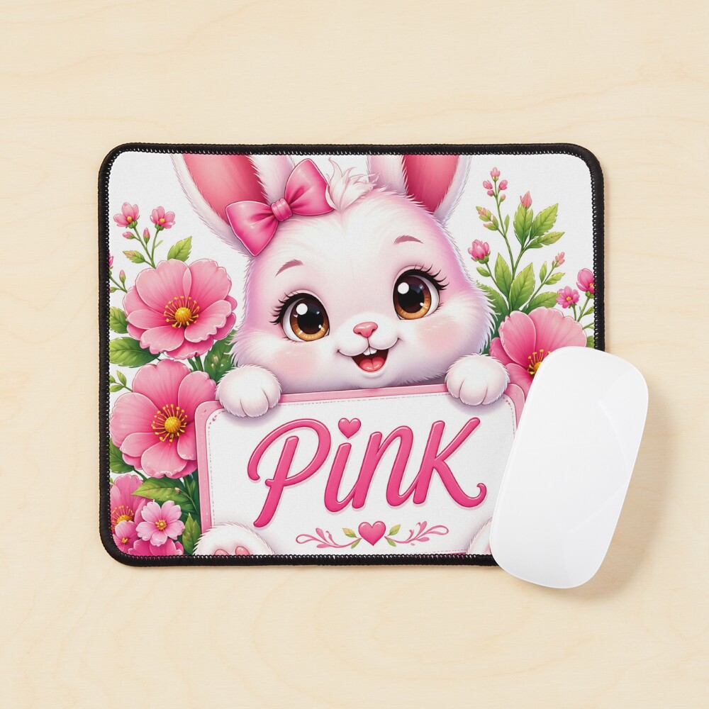 Aperçu de l'œuvre Tapis de souris créée et vendue par EdicionesJML.