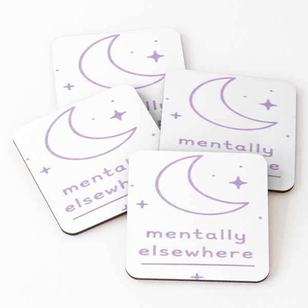 Item preview, Purple Minimalist Mood Collection – Aesthetic Emotional Line Art Designs designed and sold by Velora Design .