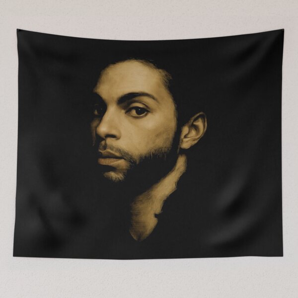 Item preview, Prince Art  designed and sold by GYaso.