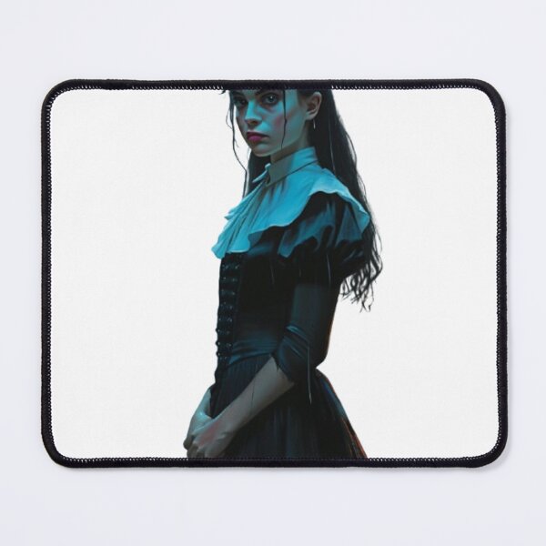 Item preview, Dark Gothic Girl: Gotham City Mystery designed and sold by Comic Superheroes.
