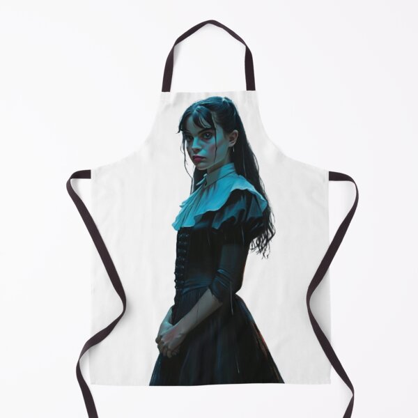 Item preview, Dark Gothic Girl: Gotham City Mystery designed and sold by Comic Superheroes.