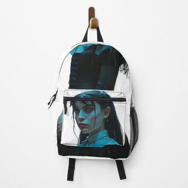 Item preview, Dark Gothic Girl: Gotham City Mystery designed and sold by Comic Superheroes.
