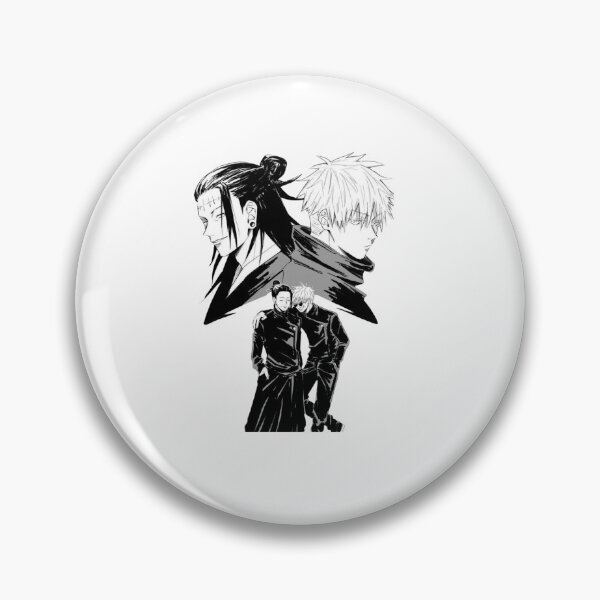 Item preview, The Fallen Friends Split Identity Art designed and sold by The-Lone-Rodent.