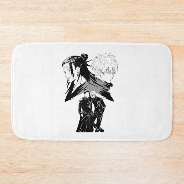 Item preview, The Fallen Friends Split Identity Art designed and sold by The-Lone-Rodent.