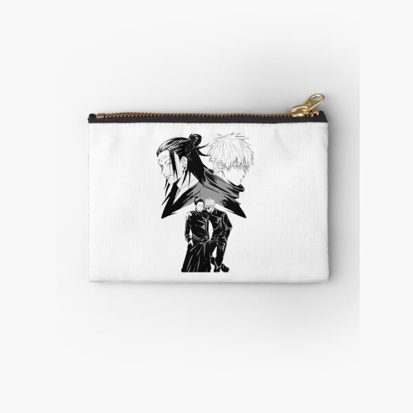 Item preview, The Fallen Friends Split Identity Art designed and sold by The-Lone-Rodent.