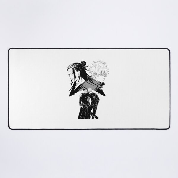 Item preview, The Fallen Friends Split Identity Art designed and sold by The-Lone-Rodent.