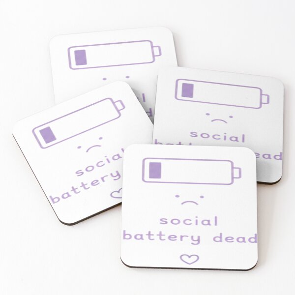 Item preview, Purple Minimalist Mood Collection – Aesthetic Emotional Line Art Designs designed and sold by Velora Design .