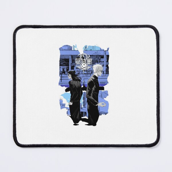 Item preview, The High School Youth Memories Path designed and sold by The-Lone-Rodent.