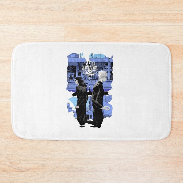 Item preview, The High School Youth Memories Path designed and sold by The-Lone-Rodent.