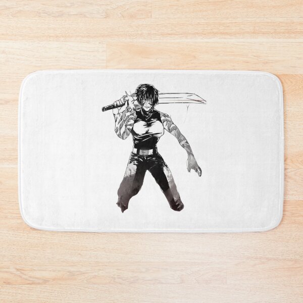 Item preview, The Awakened Zenin Clan WarriorThe Awakened Zenin Clan Warrior designed and sold by The-Lone-Rodent.